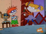 Rugrats - Mother's Day (706)