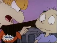 Rugrats - Rebel Without a Teddy Bear 169