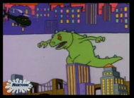 Rugrats - Reptar on Ice 133