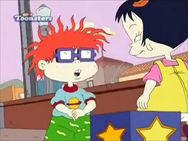 Rugrats - Starstruck 81