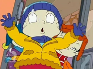 Rugrats - Steve 12