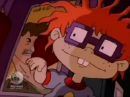 Rugrats - Twins Pique 230