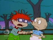 Rugrats - Zoo Story 63