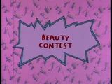 Beauty Contest