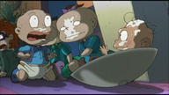 Nickelodeon's Rugrats in Paris The Movie 1015