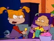 Rugrats - Angelica's Twin 224