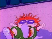 Rugrats - Chuckie's Red Hair 240