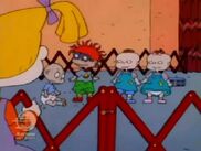 Rugrats - Hiccups 86