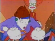 Rugrats - Monster in the Garage 22