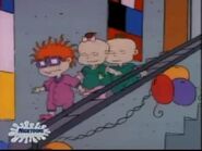 Rugrats - Party Animals 108