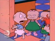 Rugrats - Send in the Clouds 222