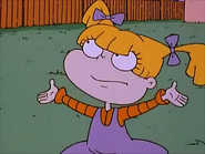 Rugrats - The Turkey Who Came to Dinner 605