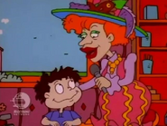 Rugrats - The Word of The Day 121