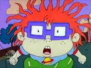Rugrats - Tricycle Thief 102