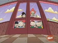 Rugrats - Wash-Dry Story 47