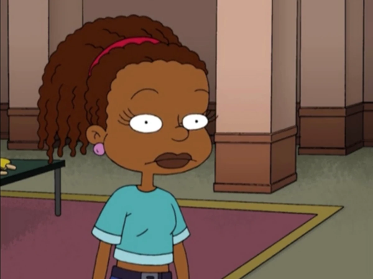 Susie Sings the Blues All Grown Up: What the Rugrats Spinoff Actually Got Right