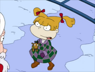 Babies in Toyland - Rugrats 439