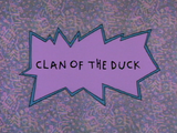 Clan of the Duck