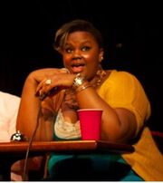 Nicole Byer