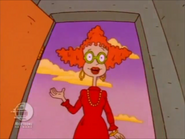 Rugrats - Angelica Nose Best 451