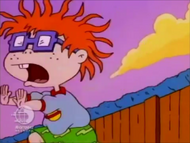 Rugrats - Autumn Leaves 113