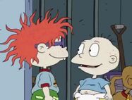 Rugrats - Bow Wow Wedding Vows 521