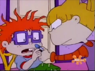 Rugrats - Home Movies 140