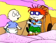 Rugrats - The Gold Rush 211