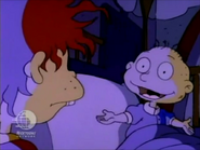 Rugrats - The Odd Couple 151