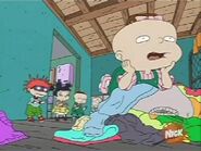 Rugrats - Wash-Dry Story 191