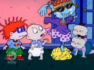 Rugrats - When Wishes Come True 148