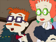 Babies in Toyland - Rugrats 603