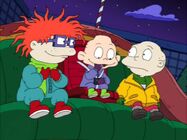 Babies in Toyland 494 - Rugrats