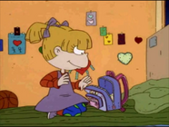 Be My Valentine 191 - Rugrats