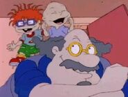 Rugrats - A Visit From Lipschitz 203