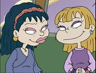 Rugrats - All Growed Up 5