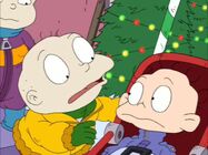 Rugrats - Babies in Toyland 565