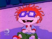 Rugrats - Chuckie's Red Hair 242