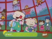 Rugrats - Famous Babies 168