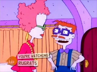 Rugrats - Farewell, My Friend 72