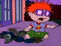 Rugrats - I Remember Melville 218