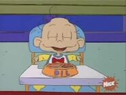 Rugrats - Miss Manners 224