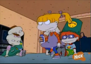 Rugrats - Mother's Day 94