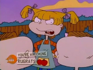 Rugrats - Spike's Babies 42