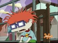 Rugrats - Talk of the Town 156