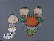 Rugrats - The Dog Broomer 174