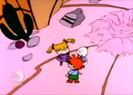 Rugrats - The Gold Rush 188