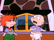 Rugrats - The Santa Experience (138)