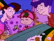 Rugrats - The Unfair Pair 135