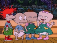 Rugrats - Vacation (310)